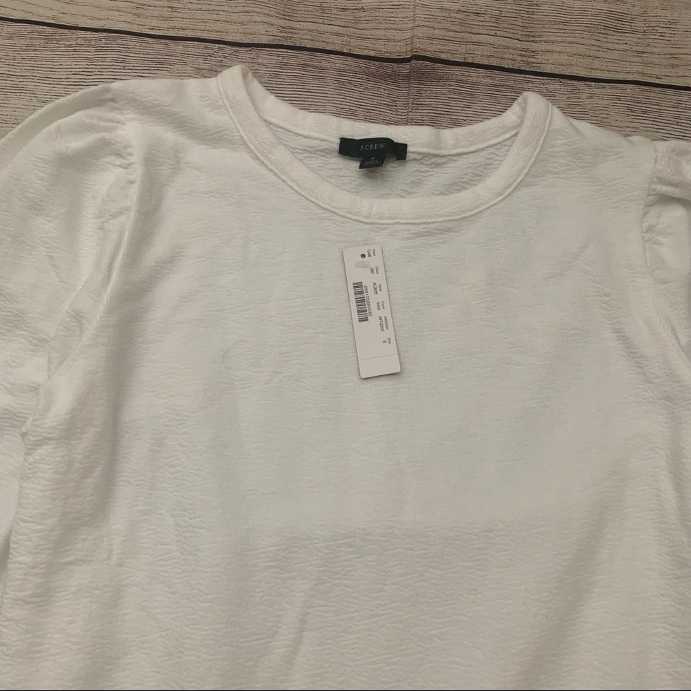J crew top - Picture 3 of 6